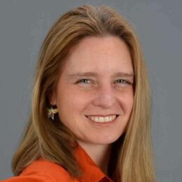 Teresa B.